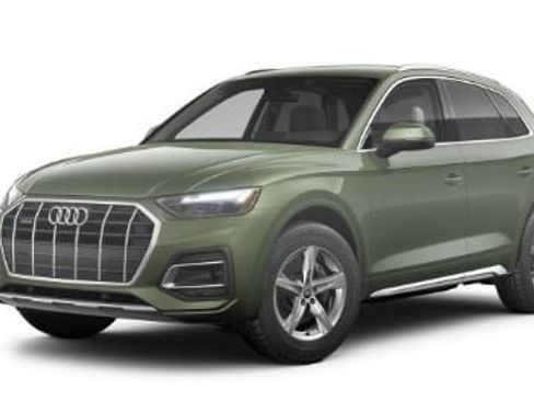 Used 2024 Audi Q5 2.0T Premium w/ Convenience Package AWD/4WD image 2