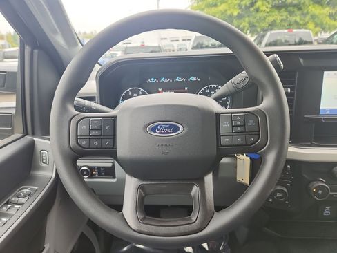 New 2026 Ford F350 XLT w/ 360-Degree Camera Package image 17