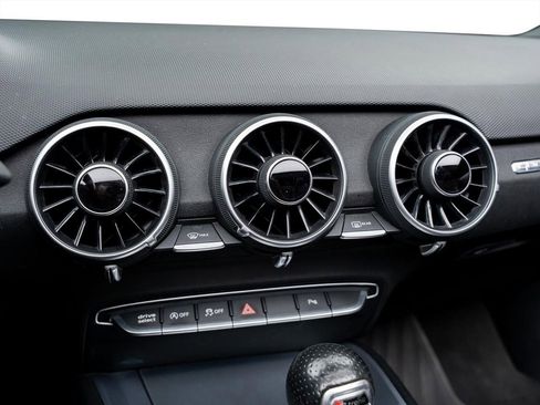 Used 2020 Audi TT 2.0T w/ S Line Competition Package image 43