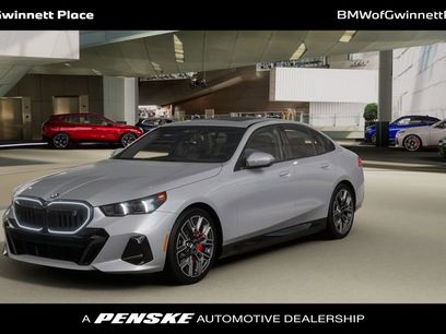 New 2026 BMW i5 eDrive40 w/ M Sport Package