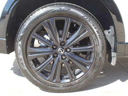 Certified 2023 MAZDA CX-5 AWD 2.5 Turbo image 10