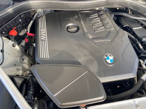 Used 2023 BMW X3 xDrive30i image 22