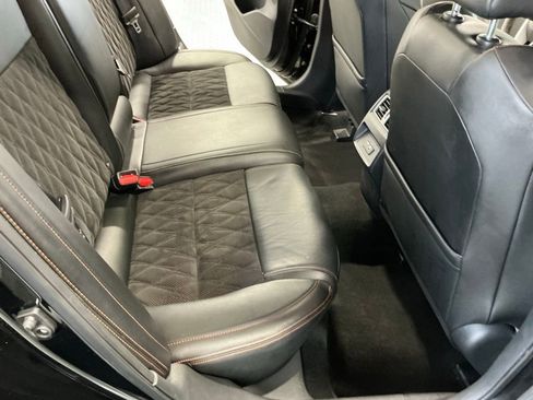 Used 2022 Nissan Maxima SR w/ Sport Mat Group image 16