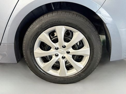 Used 2023 Toyota Corolla LE FWD image 36