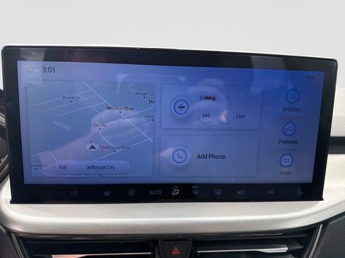 Used 2023 Ford Escape Active w/ Tech Pack #1 AWD/4WD image 24