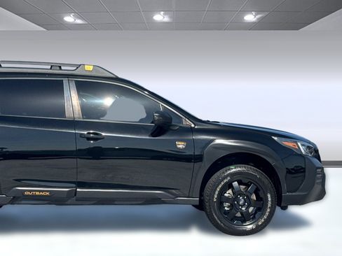 Used 2022 Subaru Outback Wilderness AWD/4WD image 36