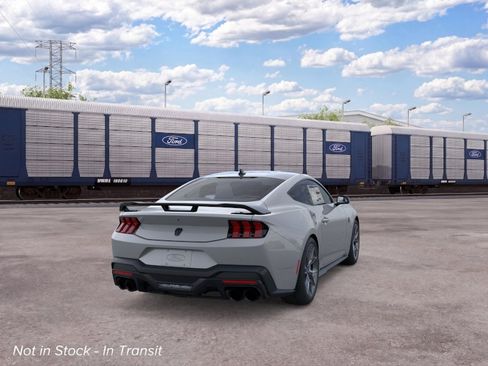 New 2026 Ford Mustang Dark Horse RWD image 37
