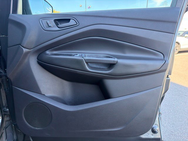 Used 2018 Ford Escape S FWD image 8