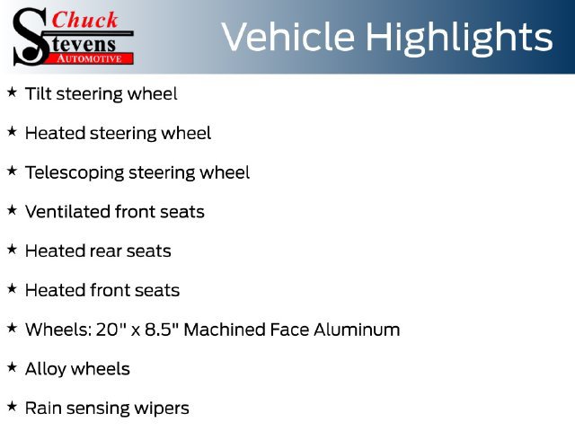 Used 2022 Jeep Grand Cherokee Overland AWD/4WD image 34