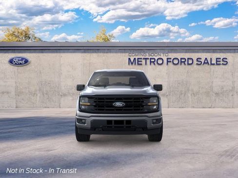 New 2026 Ford F150 XLT AWD/4WD image 7