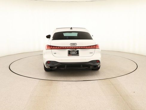 New 2026 Audi A5 2.0T Premium AWD/4WD image 5