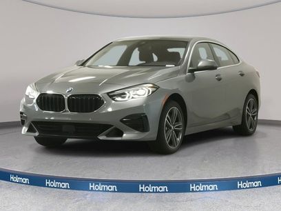 Used 2024 BMW 228i Gran Coupe