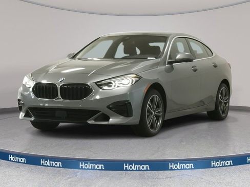 Used 2024 BMW 228i Gran Coupe image 1
