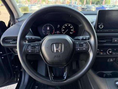 Used 2023 Honda HR-V LX image 22
