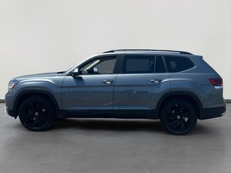 Certified 2022 Volkswagen Atlas SE AWD/4WD video 2