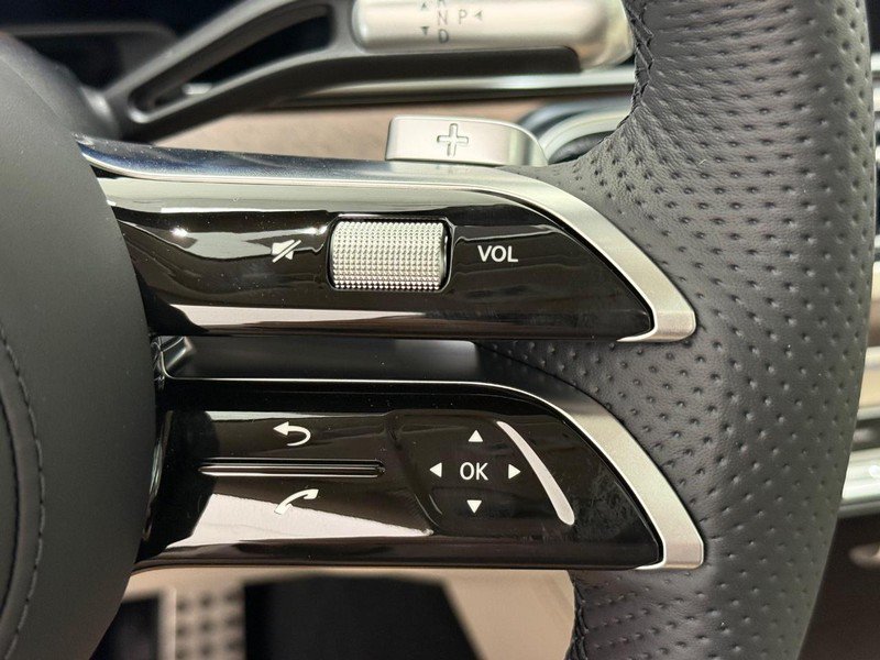 New 2027 Mercedes-Benz GLE 450 4MATIC image 12