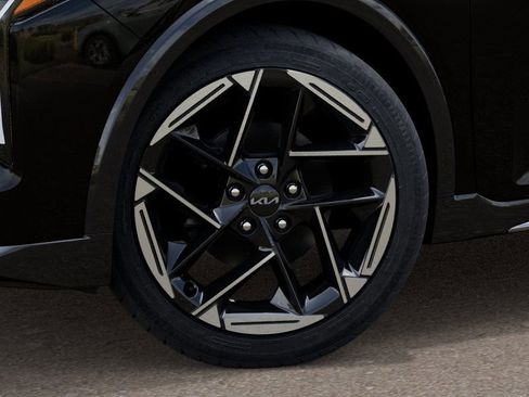 New 2026 Kia K4 GT-Line Turbo FWD image 9