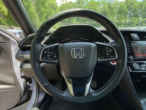 Used 2020 Honda Civic Sport image 26