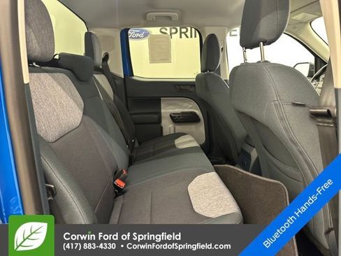 New 2026 Ford Maverick XLT image 15