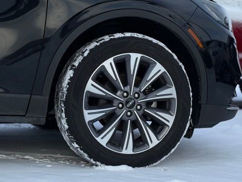 Used 2022 Lincoln Corsair Reserve image 46