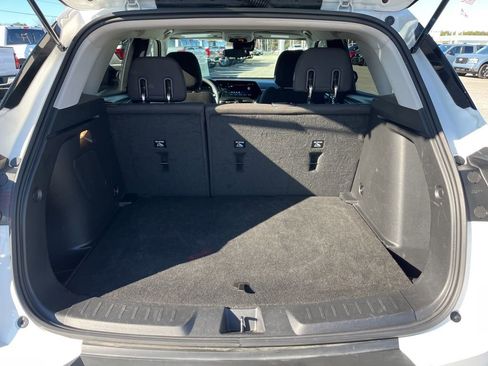 Used 2025 Chevrolet TrailBlazer LT image 24