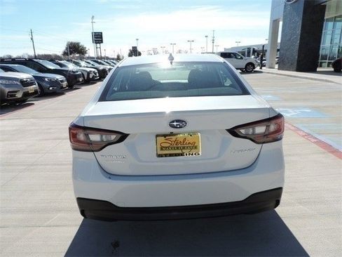 Used 2024 Subaru Legacy Premium image 6