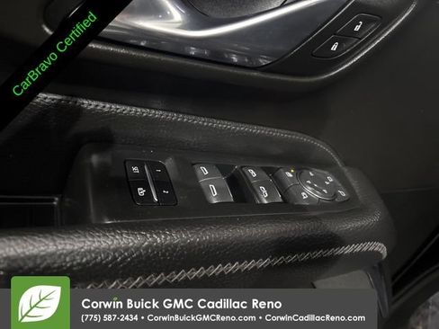 Certified 2023 GMC Yukon Denali w/ Max Trailering Package AWD/4WD image 16