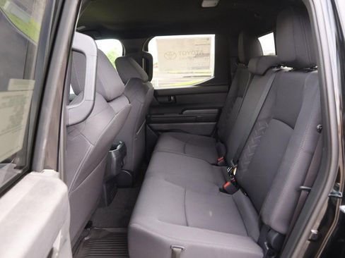 New 2026 Toyota Tacoma SR5 AWD/4WD image 21