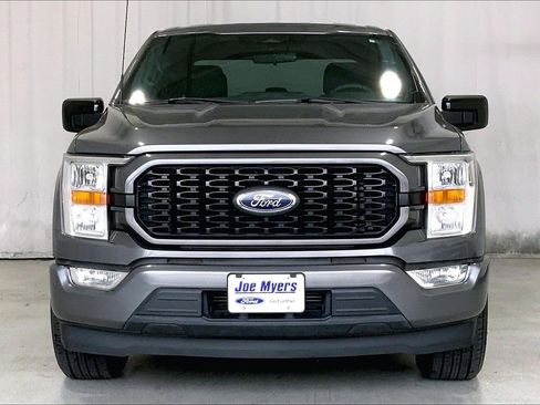Certified 2022 Ford F150 XL w/ STX Appearance Package image 2