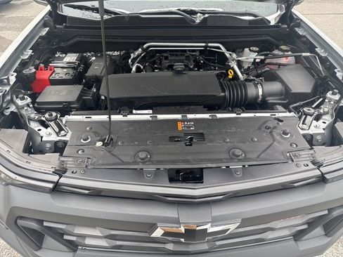 New 2026 Chevrolet Colorado Trail Boss image 28