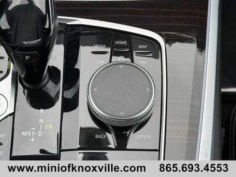 Used 2021 BMW X5 xDrive40i w/ Premium Package image 22