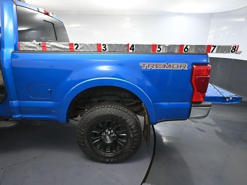 Used 2020 Ford F350 XLT w/ Tremor Off-Road Package image 40