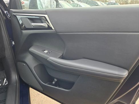 New 2026 Mitsubishi Outlander SE image 6