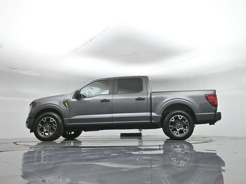 Used 2024 Ford F150 STX RWD image 53