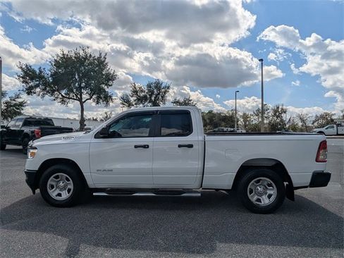 Certified 2019 RAM 1500 Tradesman w/ Tradesman Group image 6