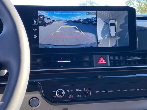 New 2026 Kia Carnival SX Prestige image 20