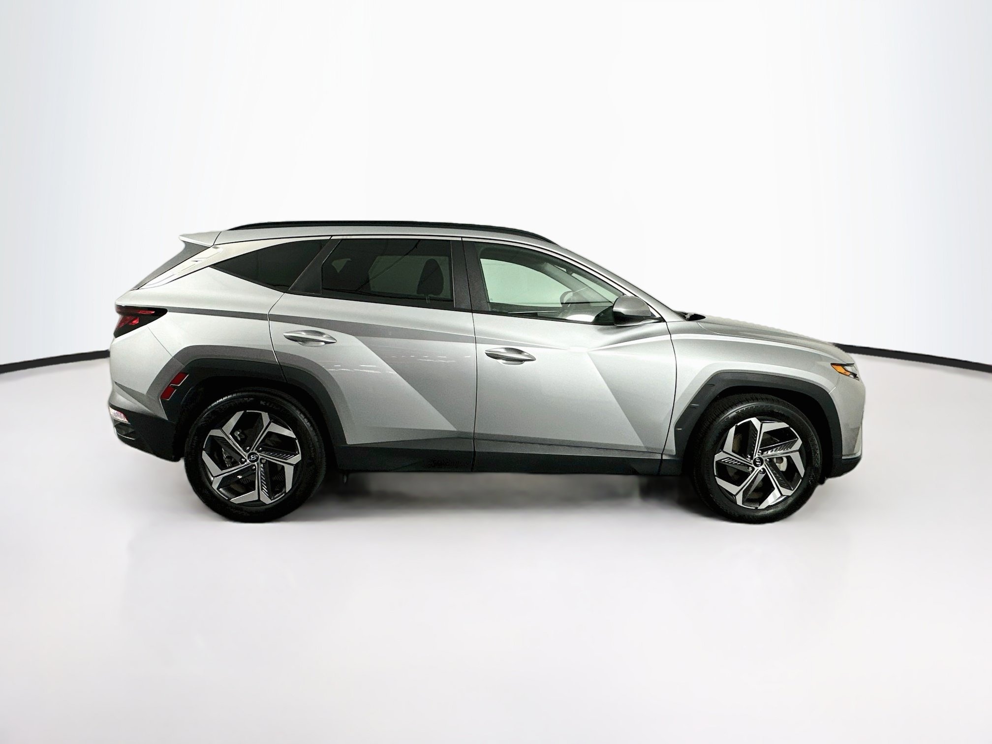 Used 2024 Hyundai Tucson SEL FWD image 10