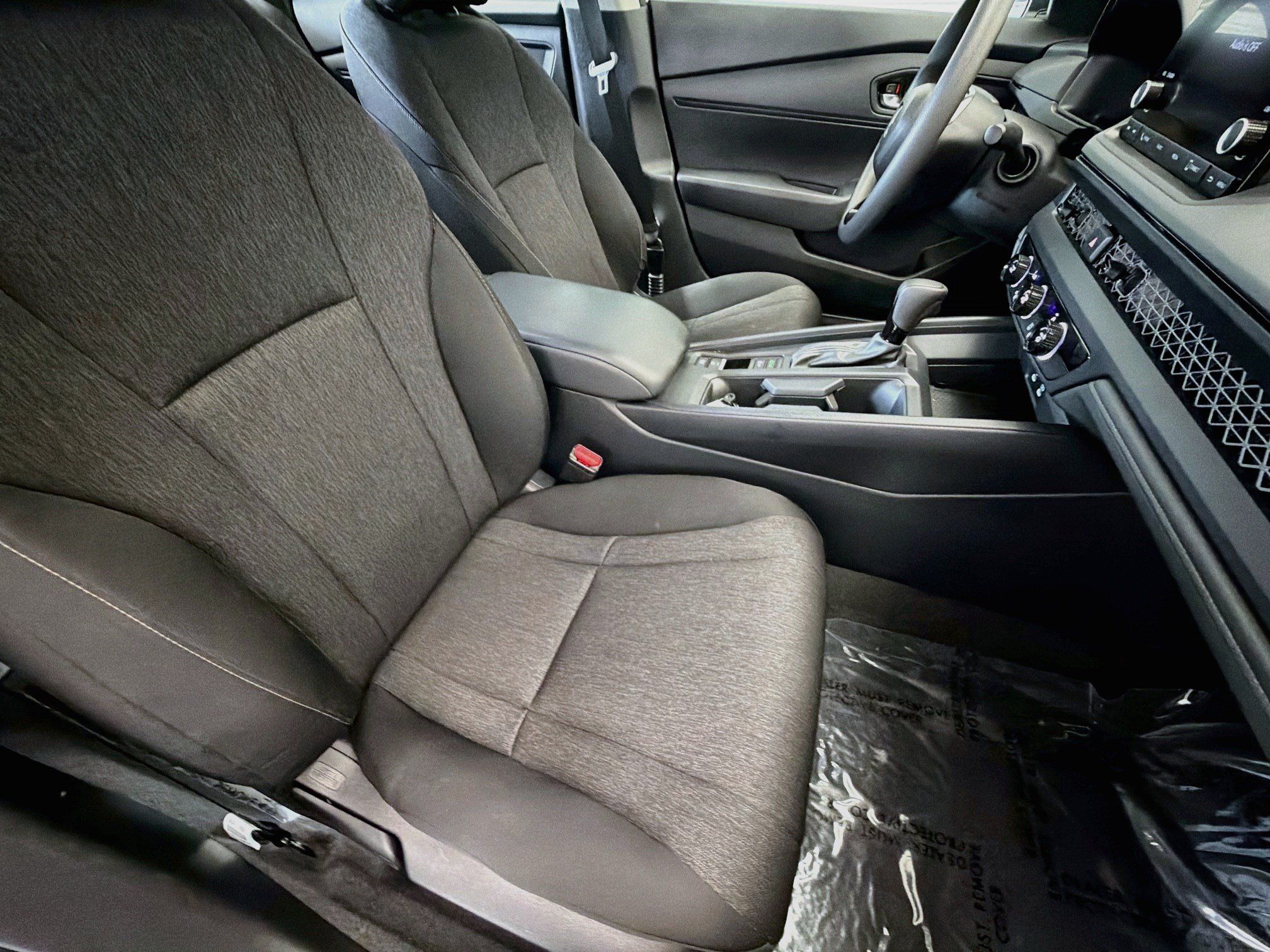Used 2025 Honda Accord LX image 15
