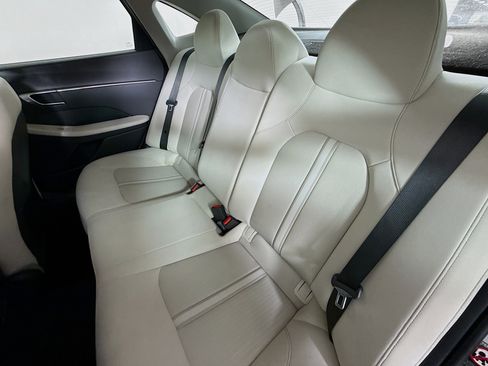 Used 2023 Hyundai Sonata SEL image 29