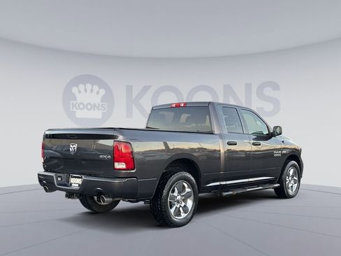 Used 2018 RAM 1500 Express w/ Express Value Package image 7