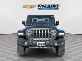 Used 2023 Jeep Gladiator Mojave w/ LED Lighting Group video 2