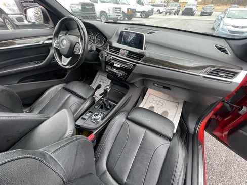 Used 2018 BMW X1 xDrive28i image 36