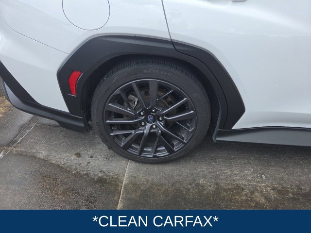 Used 2023 Subaru WRX Limited AWD/4WD image 5