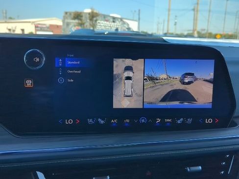 New 2026 Chevrolet Tahoe Premier w/ Sun And Tow Package image 24