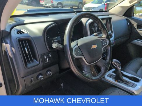 Used 2022 Chevrolet Colorado ZR2 AWD/4WD image 10