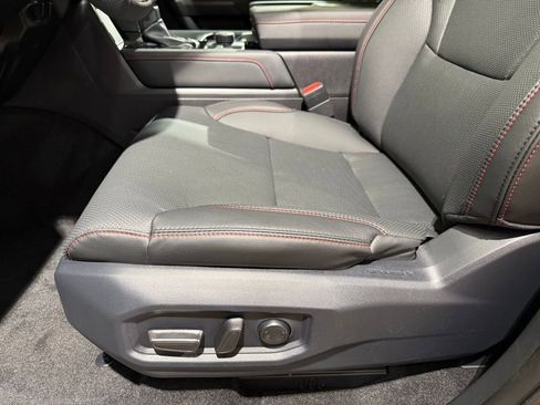 New 2026 Toyota Sequoia TRD Pro AWD/4WD image 14