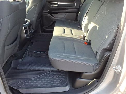 Used 2023 RAM 1500 Big Horn image 13