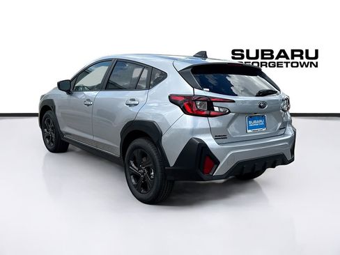 New 2026 Subaru Crosstrek 2.5i AWD/4WD image 5
