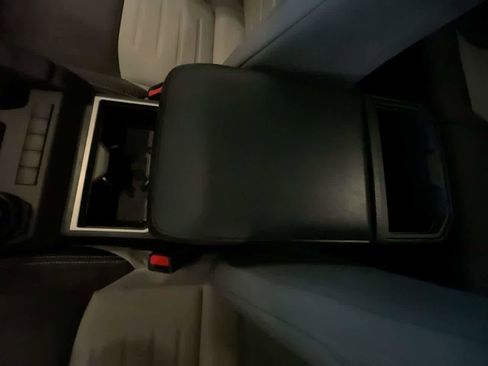 New 2026 Toyota Tacoma TRD Sport image 21