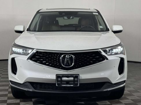 Used 2023 Acura RDX AWD w/ Technology Package image 6